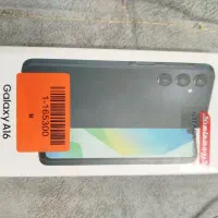 گوشی galaxyA16|موبایل|مشهد, امام رضا (ع)|دیوار