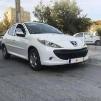 207پاناروما|خودرو سواری و وانت|ساوه, |دیوار