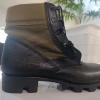 نیم بوت خلبانی