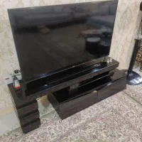 سه عدکورمیز نهار خوری وجا کفشی و زیر تتلویزیون|مبلمان خانگی و میز عسلی|اهواز, فاز ۲ پادادشهر|دیوار