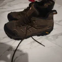 کفش مرل آمریکایی