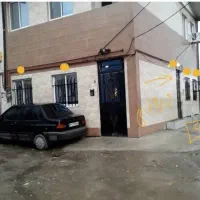 سوئیت ۶۴متری دو خوابه..پشت هایپرمارکت احمدی|فروش خانه و ویلا|رشت, پیرکلاچای|دیوار