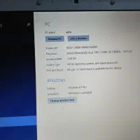 لپتاپ دل|رایانه همراه|اصفهان, شهرک امام خمینی|دیوار