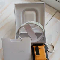 یک عدد ایرپاد 2 های کپی همراه با گارد