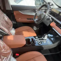 تیگو ۸ e+ سفید خشک مدارک اماده|خودرو سواری و وانت|تهران, شکوفه|دیوار