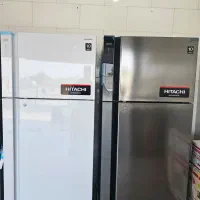 فروش ویژه انواع یخچال الجی و هیتاچی|یخچال و فریزر|بندرعباس, |دیوار