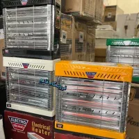 بخاری برقی تکنو / ۲۴۰۰ وات