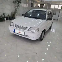 پراید 111 مدل 95 اقساط