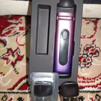 قلیون شارژیuwell|زیورآلات و اکسسوری|گلبهار, شهر جدید گلبهار|دیوار