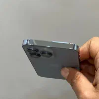 ایفون ۱۳ پرو ۲۵۶ گیگ آبی|موبایل|کرج, مهرویلا شمالی|دیوار