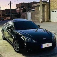 هیوندای FX کوپه، مدل ۲۰۰۸ نقد و اقساط|خودرو سواری و وانت|شیراز, تاچارا|دیوار