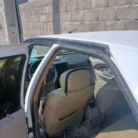 پارسtu5|خودرو سواری و وانت|جم, |دیوار