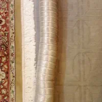 سماور گازی سالم ولوله هواکش الومینیومی|سماور، چایساز، قهوهساز|مشهد, ایثارگران|دیوار