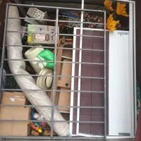 باربری واتو بار. هشتگرد نظر اباد|خدمات حمل و نقل|هشتگرد, هشتگرد قدیم|دیوار