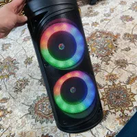 اسپیکر بلوتوثی با قدرت و قوی