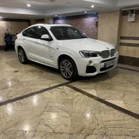 Bmw x4 2016|خودرو سواری و وانت|تهران, سید خندان (جلفا)|دیوار