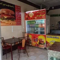 فروش لوازم ساندویچی|کافی‌شاپ و رستوران|تاکستان, |دیوار