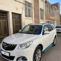 هایما اس 7پلاس ۴۰۲