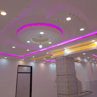 گچکاری و سفیدکاری (نقد واقساط)