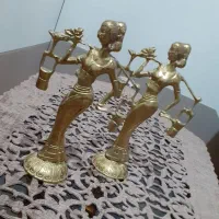 دکوری برنزی