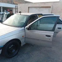 پژو 405 مدل 83 دوگانه فابریک موتور 1404