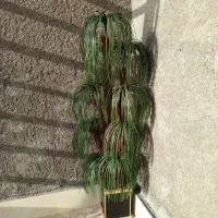 درخت مصنوعی در حدنو