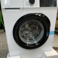 لباسشویی اتومات اسنوا|ماشین لباسشویی و خشککن لباس|میناب, |دیوار