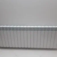 رادیاتور آلومینیومی بوتان مدل ایل پریمو