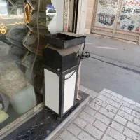 آسیاب ایستاده عطاری نوعه نو|ماشین‌آلات صنعتی|کرج, حصارک پایین|دیوار
