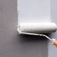 رنگ کاری تخصصی ساختمان درب و پنجره وشیروانی|خدمات پیشه و مهارت|خرمآباد, |دیوار