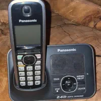 تلفن بیسیم پاناسونیک