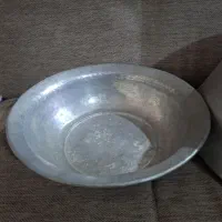 قابلمه و لگن مسی