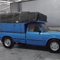 بورس انواع وانت بار برون شهری /باربری/نیسان|خدمات حمل و نقل|تهران, ترمینال غرب|دیوار