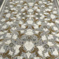 فرش 12متری 700شانه گل برجسته