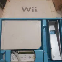 نینتندو wii وی|کنسول، بازی ویدئویی و آنلاین|کوچصفهان, |دیوار