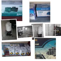 نمایندگی فروش پمپ و دینام و اتوماتیک و مخزن اب|مصالح و تجهیزات ساختمان|خرمآباد, |دیوار