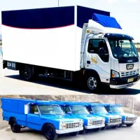 اتوبار نازی آباد فلاح خاور /نیسان/اسباب کشی منزل|خدمات حمل و نقل|تهران, نازیآباد|دیوار