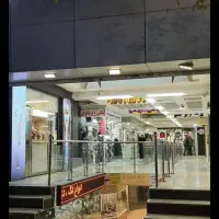 مغازه در مجتمع شهرشب سجاد