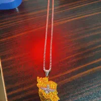 گردنبند هخامنشی