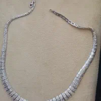 طلا .گردنبند شیک و زیبا|جواهرات|کوهدشت, |دیوار