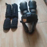 لباس موی تای