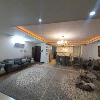 ۱۱۵ متر اپارتمان بلوار باهنر خیابان سپاه|اجارهٔ آپارتمان|ورامین, ورامین|دیوار