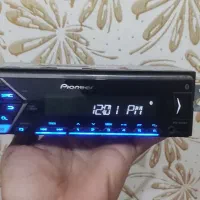 ضبط پایونیر