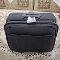 چمدان خلبانی مدل ورونا اصل