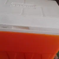 باکس بزرگ یخ