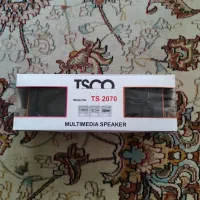 اسپیکر استریو سیمی