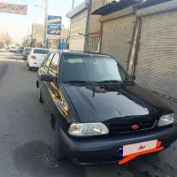 مدل ۸۵ فنی سالم