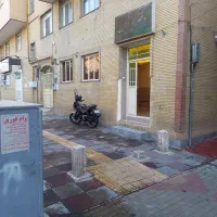 فروش آپارتمان با موقعیت اداری