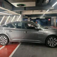 تلیسمان ۲۰۱۷ بی رنگ|خودرو سواری و وانت|تهران, آسمان|دیوار