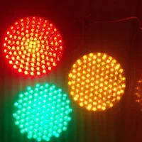 LED گرد لامپ ال ای دی ضد آب